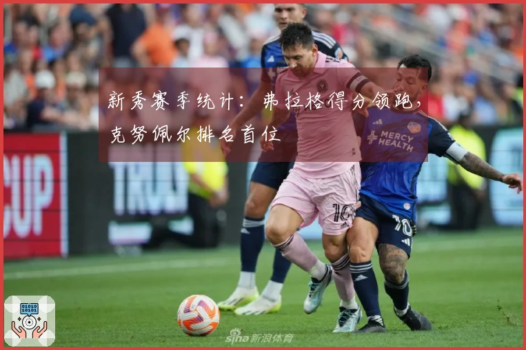 新秀赛季统计：弗拉格得分领跑，克努佩尔排名首位