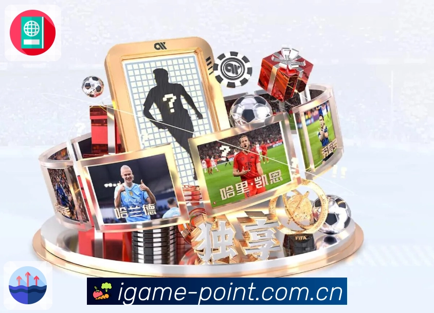 我们的品牌使命